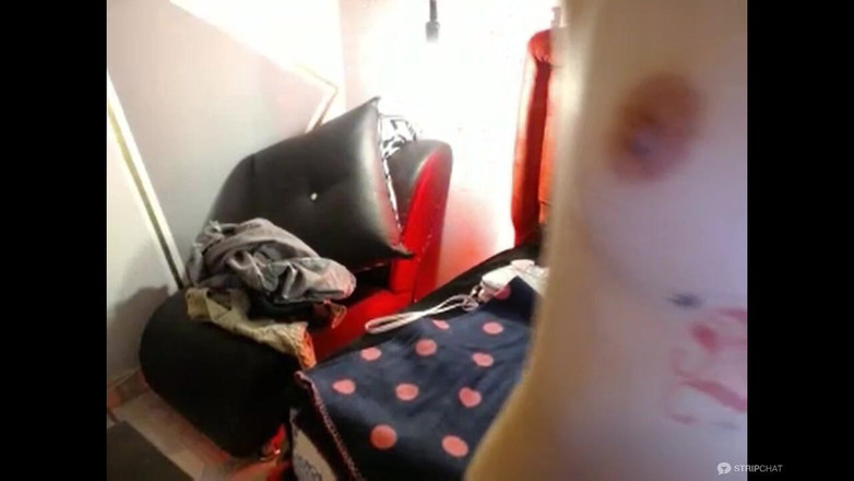 Lia Thomsop: Petty Masturbace Sex