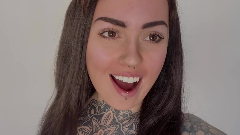 Miss Valentina: Fast JOI with CBT