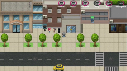 Dirty GamesXxX: Lily of the valley: just relaxing