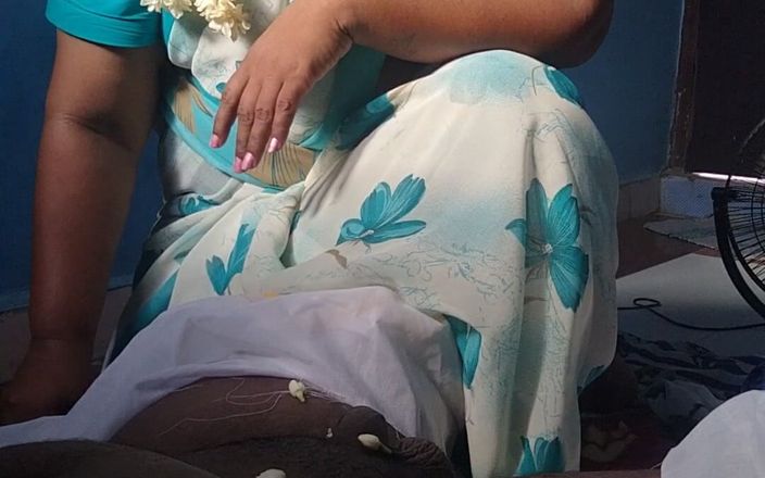 Benita sweety: Đêm đầu tiên phần 1- cô gái Hồi giáo chàng trai Tamil