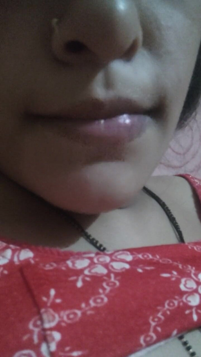 Dr_doom21: Laat het sappige poesje van Bhabhiji, geile Bhabhi, hete Bhabhi...