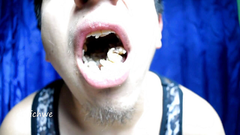 Dreichwe: Jedzenie lunchu