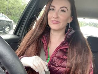 SophiaSmithUK: Medicinsk körflicka