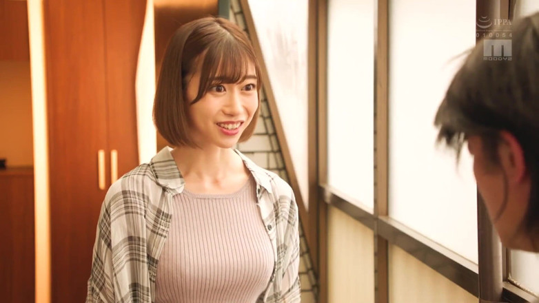 Smooth Time: เมียบ้านข้างๆ ที่หีคัน เย้ายวนด้วยกางเกงในที่เห็นเชือก G-string บางๆ Part.2