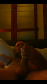 Look Who's up