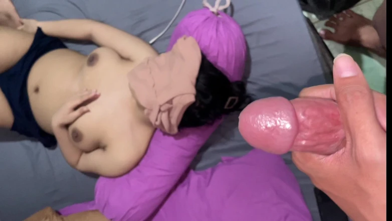 hulala1001: Ранковий секс з товстою соковитою пиздою - глибокий і повільний в спальні