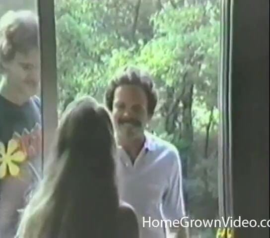 Homegrown Vintage: 흑인 대물 자지에게 따먹히는 두 남자
