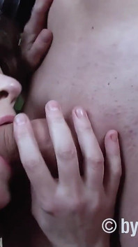 Hairy Wife Hanna Shoots a Porn Video