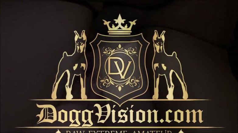 DoggVision: Anal Dream Cream - převzít kontrolu nad análem - část 1