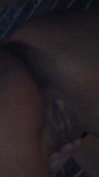 My girlfriend Francesca Felucci a big brunette unfaithful slut gets turned on by cock and gives blowjobs