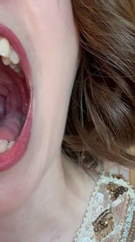Fantasi terkutuk Ivy wilder - hd pov gassy glamor menantimu!