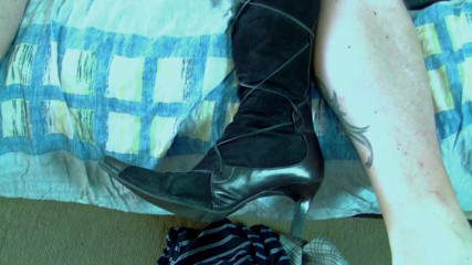 Alfacontent: Casting and fucking with amateur couple