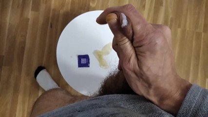 Elvissc: The Dude Found a Condom at Home, but Stepdaddy's It's...