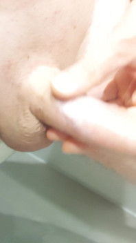 Handjob Until Cum