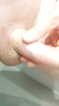 Handjob Until Cum