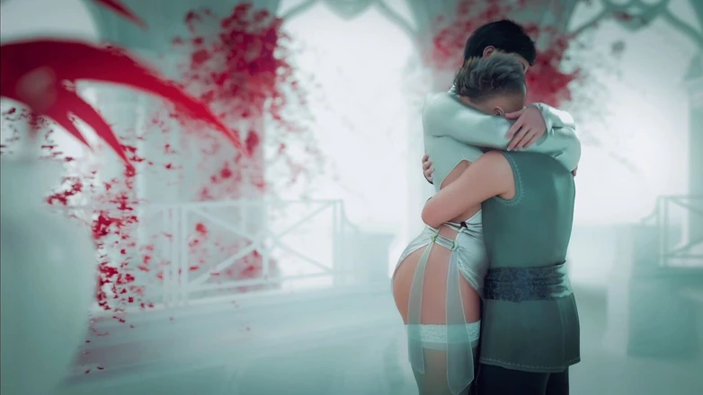 Maayon Plays: Raja ama sua bunda grande Senpai Catherine: Imperatriz Jogos