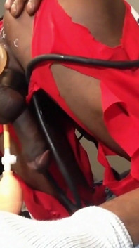Gamer Twink Installs the Full Rectum Expansion Pack