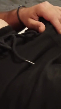 Horny Moment 2