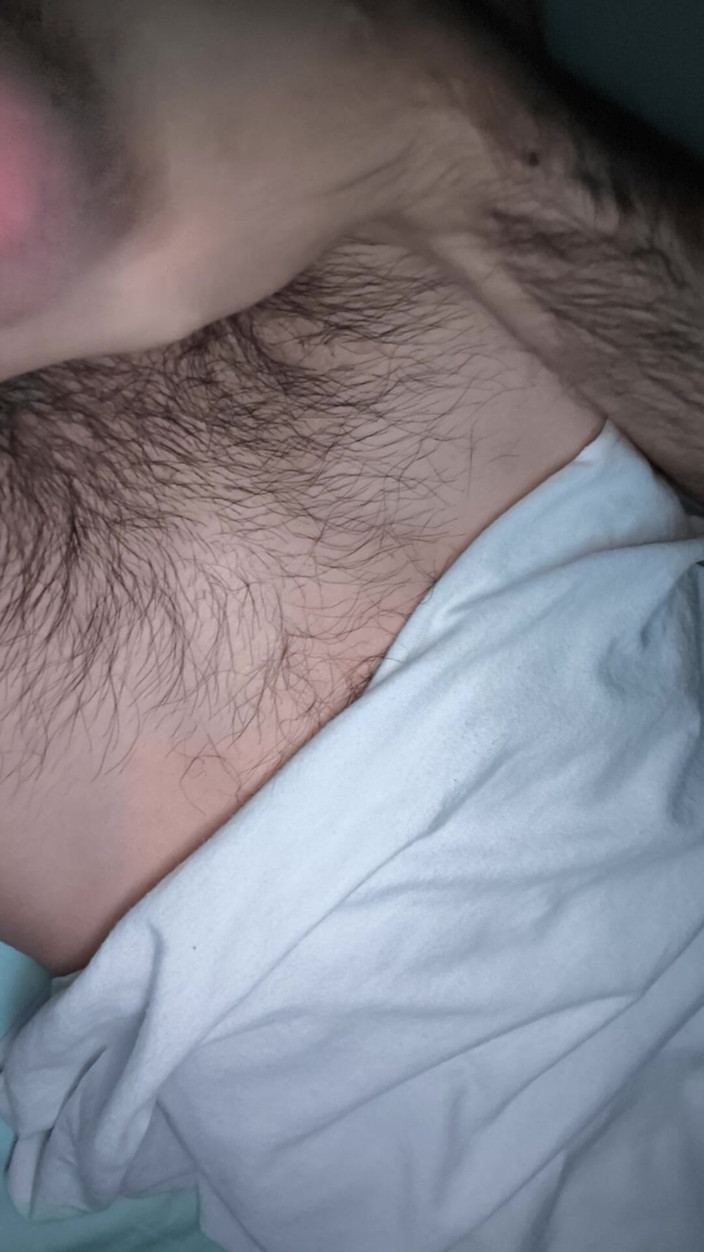 Alison 34monitor: Is Masturbation 2 Fingers Few?