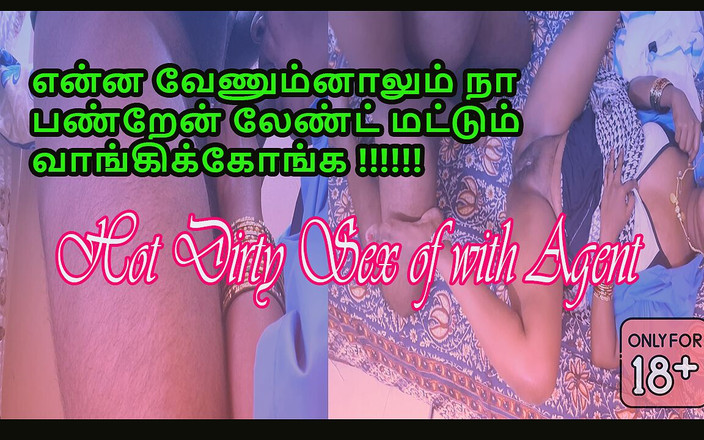 Delightrose: Dipendente immobiliare scopa il suo cliente per affari