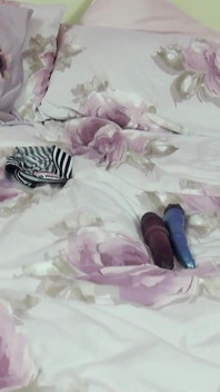 Pandora - Uprchlý vězeň