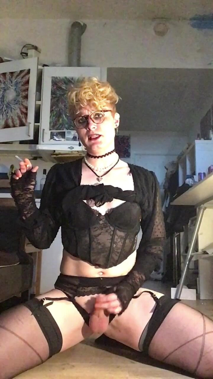 Sissy Cindy Slut: Sissy Femboy Slut