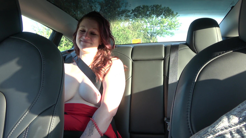 German Amateur Desire - ORRANGE MEDIA: Jeho penis byl perfektní pro moji díru