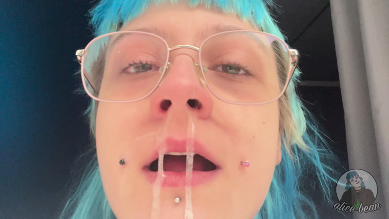 Alice Bean: The Sniffles