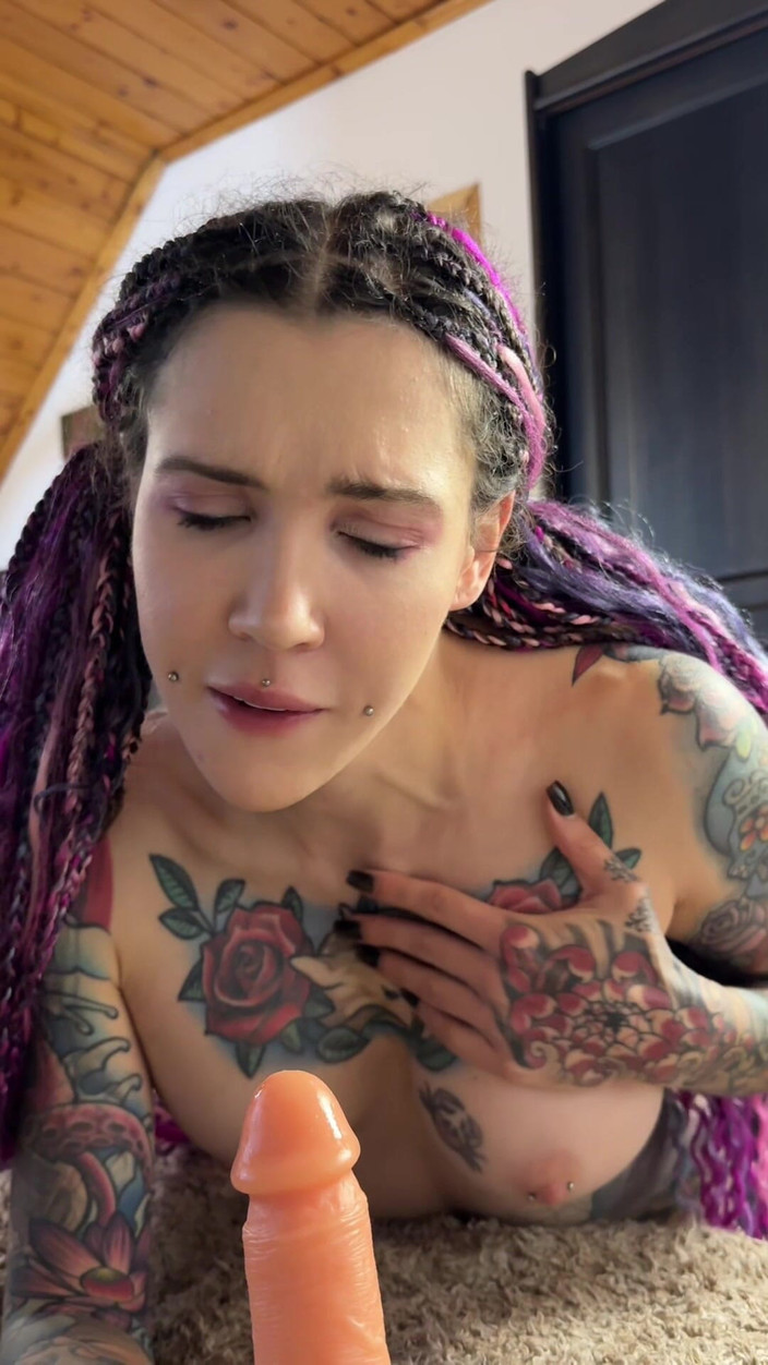 Roxy Rain: Tajemství ložnice