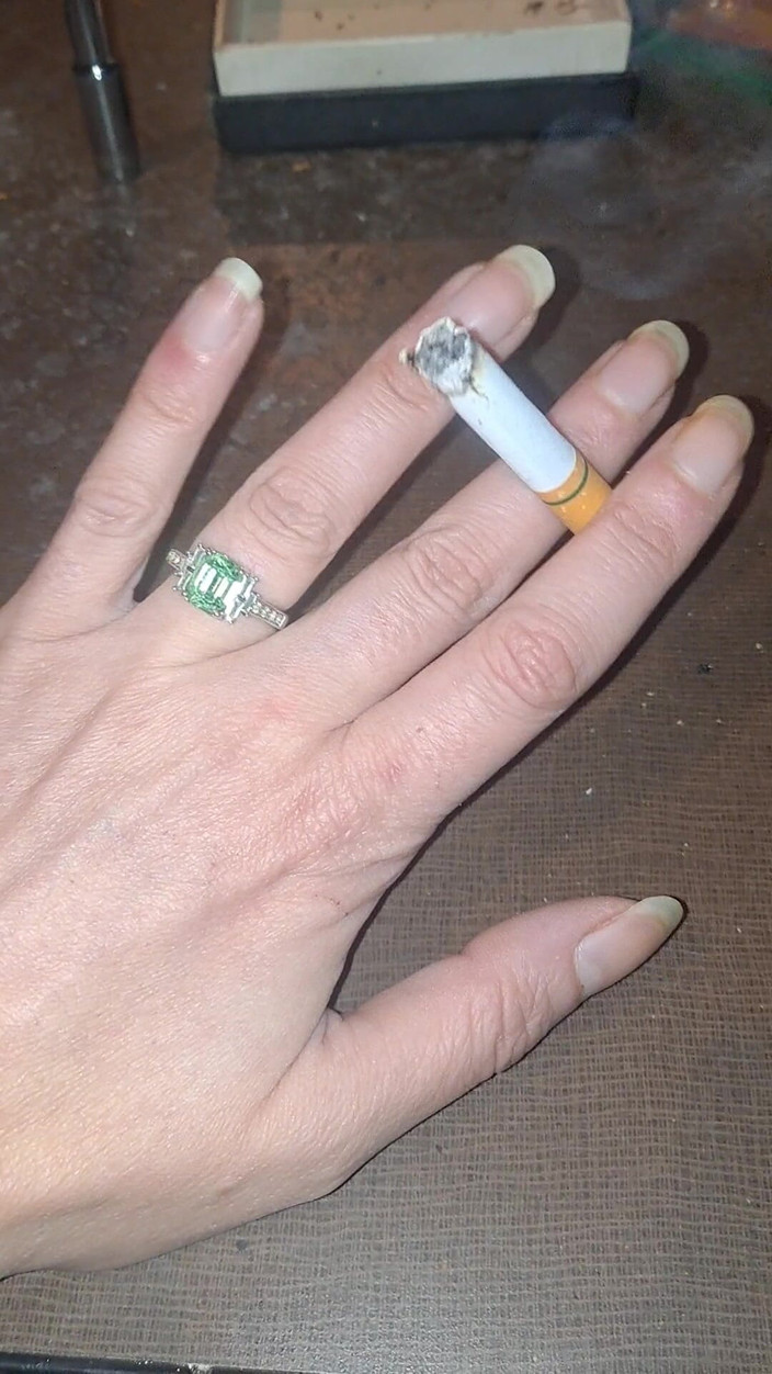 Naughty alchemy: あなたの脳に触れさせてください