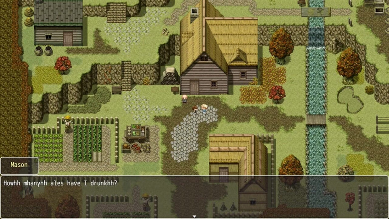 Neon2520: Království subversion šukání starostovy prsaté děvky