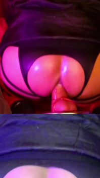 Que Delicioso Penetra Mi Culo 6