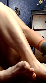 Sentez mes chaussettes blanches puantes