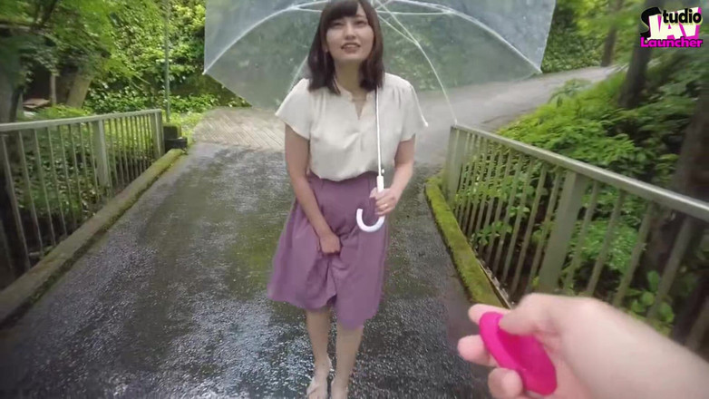 Studio JAV Launcher: Street to Home - Can You Handle How Her Freedom Ends...