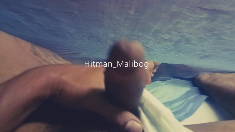 pinoy malibog: Ich habe truppe mit sperma geschossen