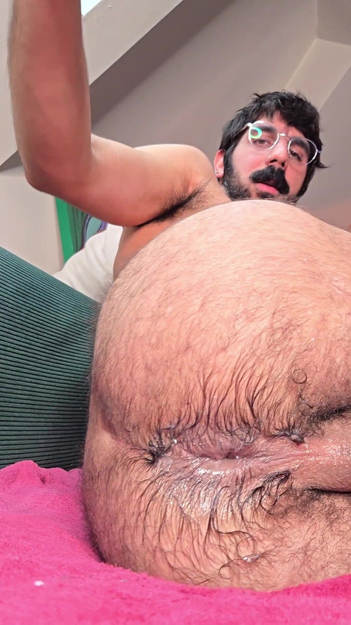 LeonChevalier: Provo i miei nuovi giocattoli