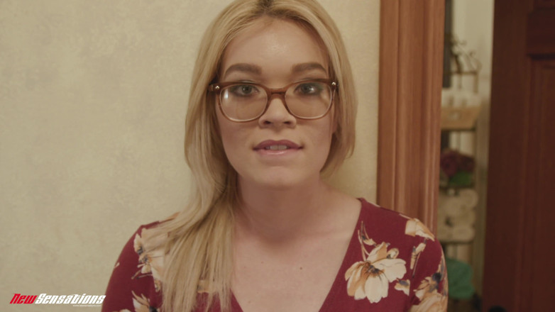 New Sensations: Le fantasme de tous les jours de Katie