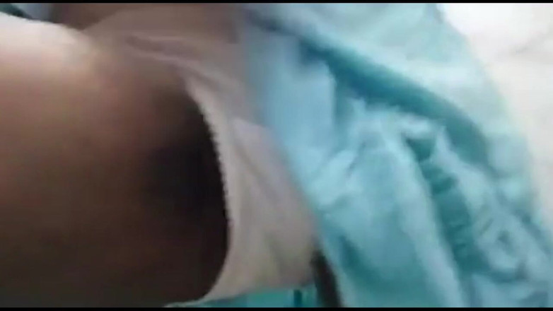 Miya White: Indian Baby Showing Boobs and Masturbating at Night