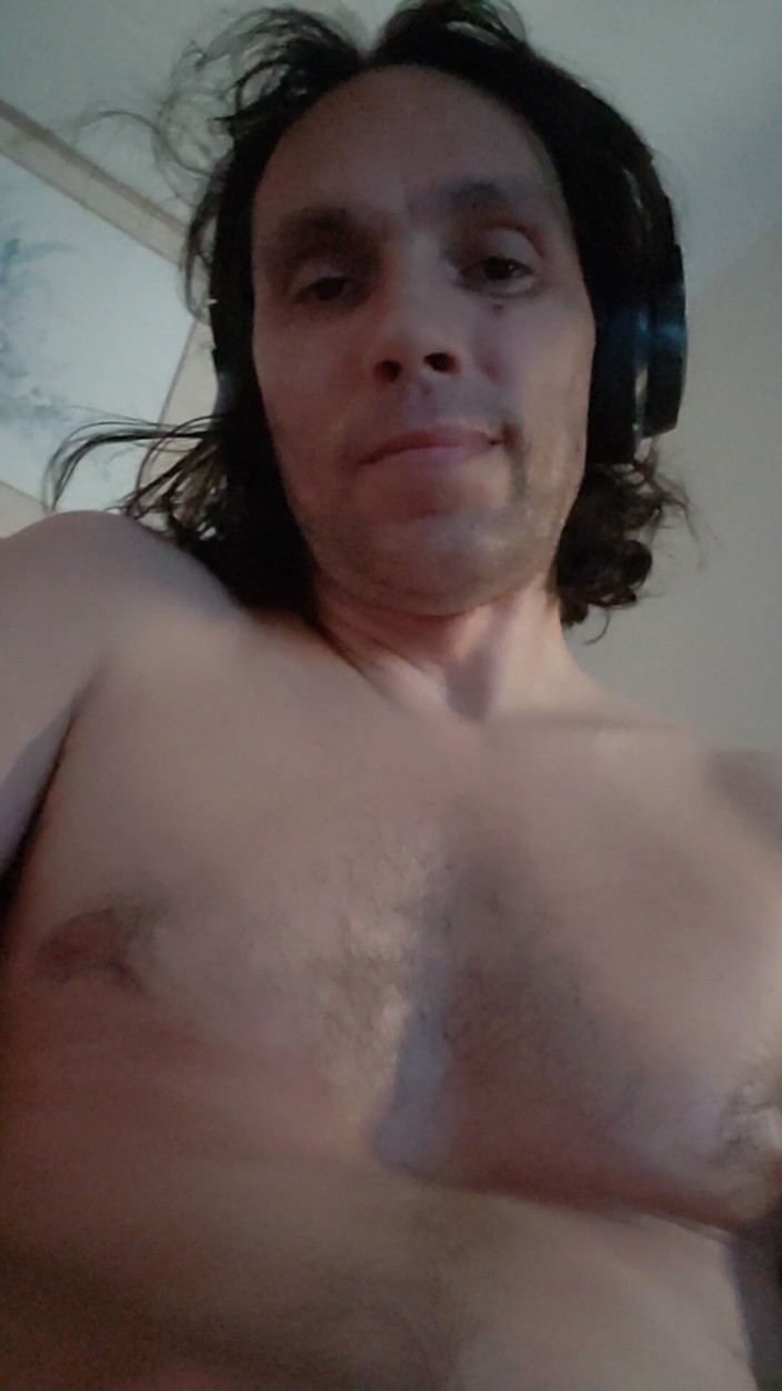 dexterjam: Just a Tease