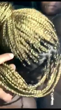 Follow My Kinky Dominatrix