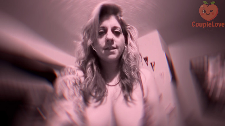 CoupleLove91783: Fantasia proibita parte 1: sogno bagnato della matrigna