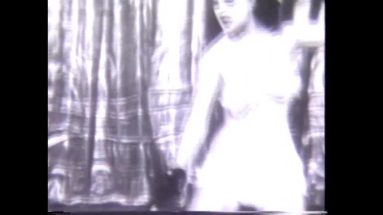 The Unforgettable: Dancing si svléká oblečení