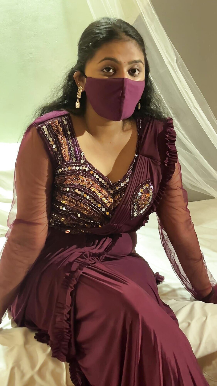 Disha sharma: देवर ने केवल भाभी को देखने का फायदा उठाया