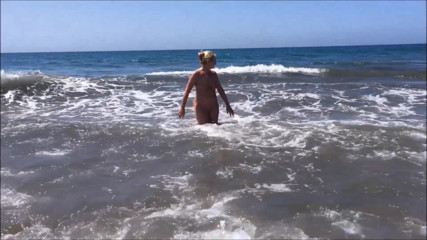 Angel Grazia: La grande vacanza di novembreaoe aGrano