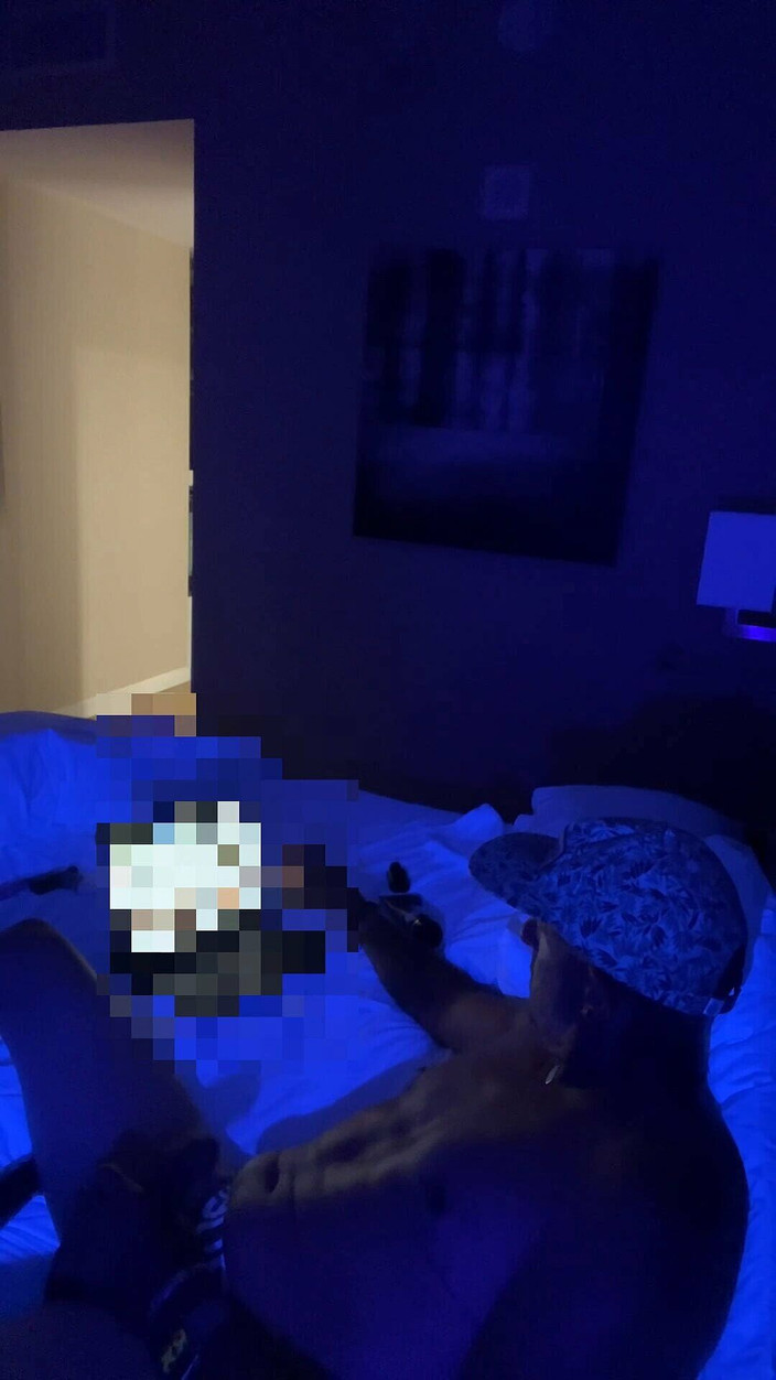 RichDick: 撸管两天，真是解脱了