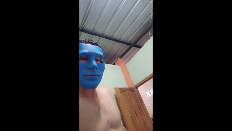 Martin13: Vollbusige stiefmutter wartet darauf, dass ihr stiefsohn aus der dusche...