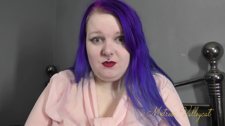 Mxtress Valleycat: The interview with Valleycat