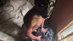 Bangcum8: 我现在是一个永远展示XXX电影的机器人