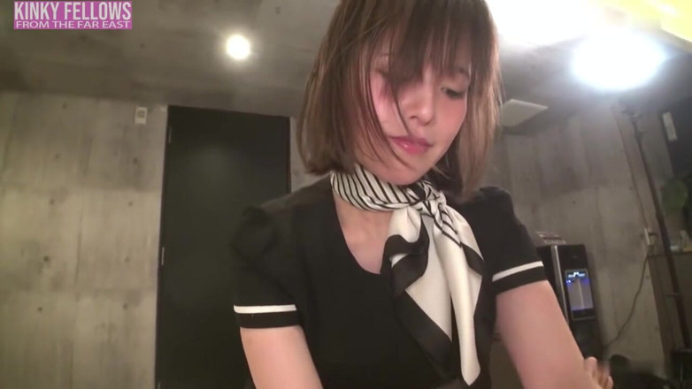 Sky Angel: Asian Angel 24941