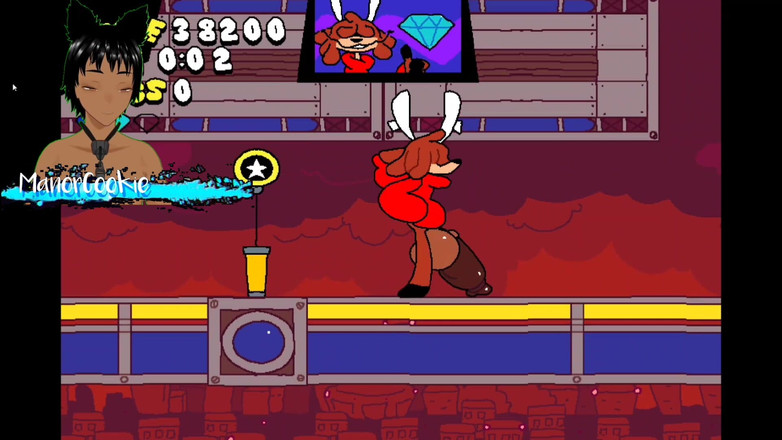 Manor Cookie: Bob.exe - ध्वनि की गति से घूमना और बहुत पैरोडी और चुटकुले